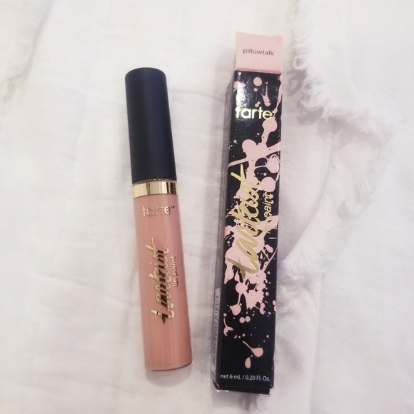 tarte Other - Tarte lip paint tarte Other - Tarte lip paint